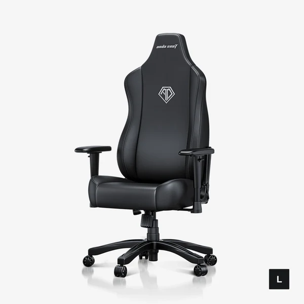 anda seat novis ultra (black)