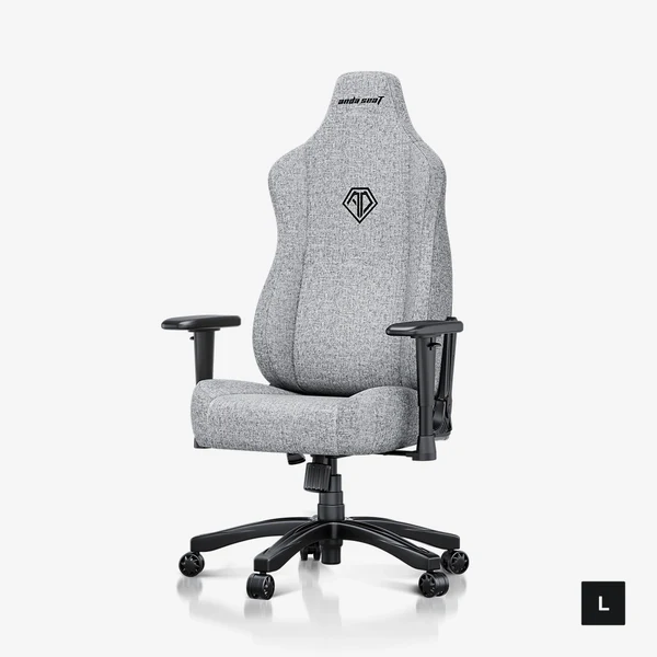 anda seat novis ultra (grey)