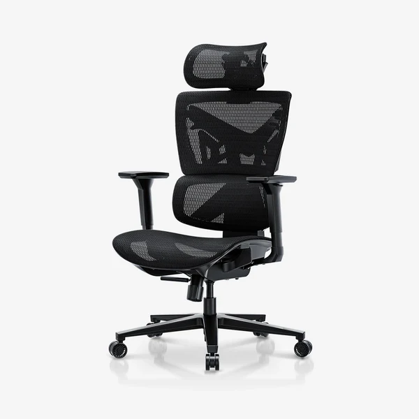 anda seat x air (mega space black)
