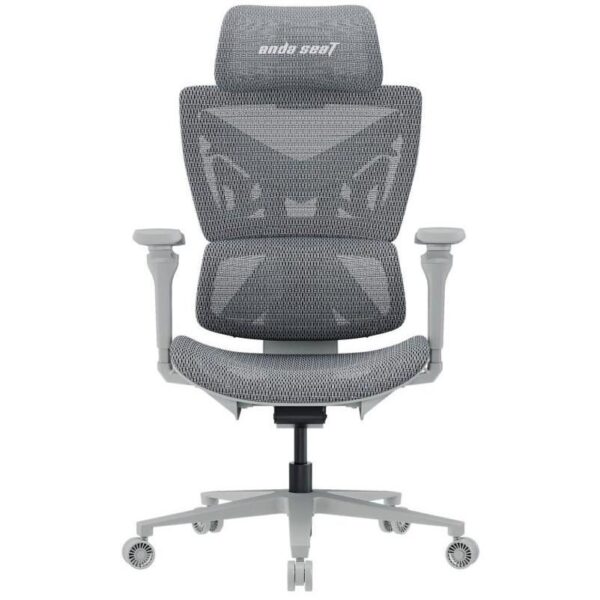 anda seat x air pro (ash grey)