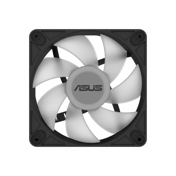 asus ar120 argb fan