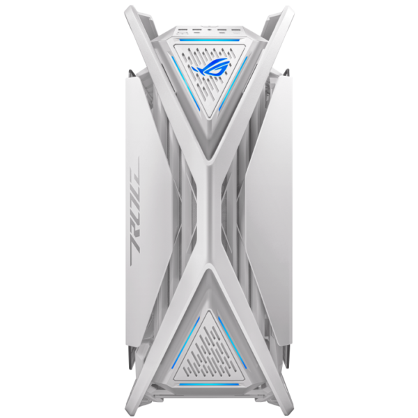 asus gr 701 rog hyperion (black)