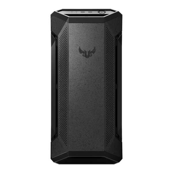 asus gt 501 tuf gaming case (black)