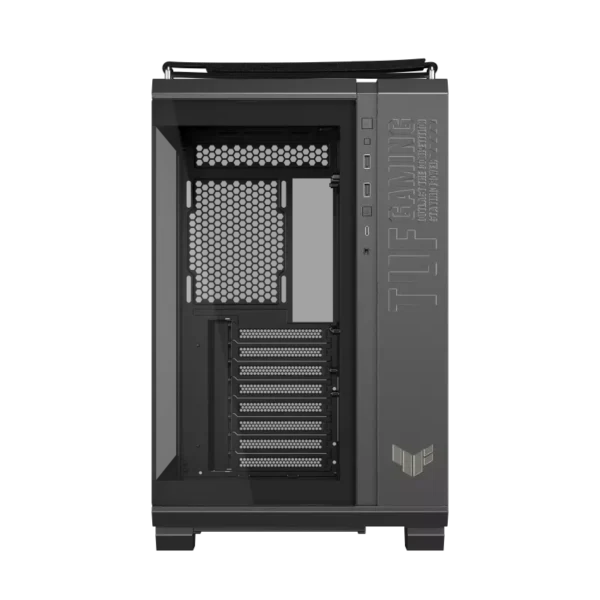 asus gt 502 horizon tuf gaming case (black)