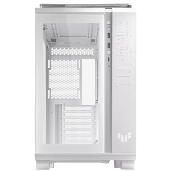 asus gt 502 tuf gaming case (white)