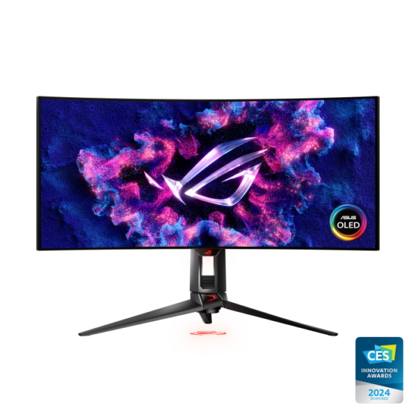 asus pg34wcdm 34 inch oled monitor
