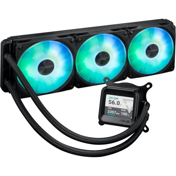 asus prime lc 360 argb black