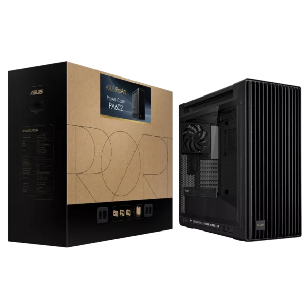 asus proart pa602 case