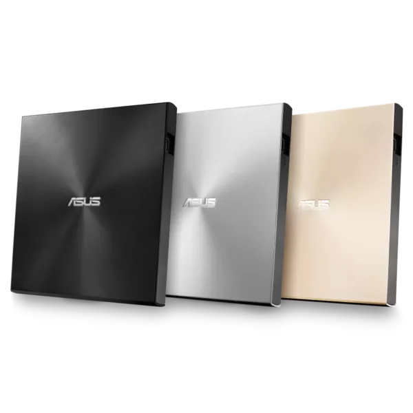 asus sdrw 08u8m u/blk (zen drive type c external dvd rw)