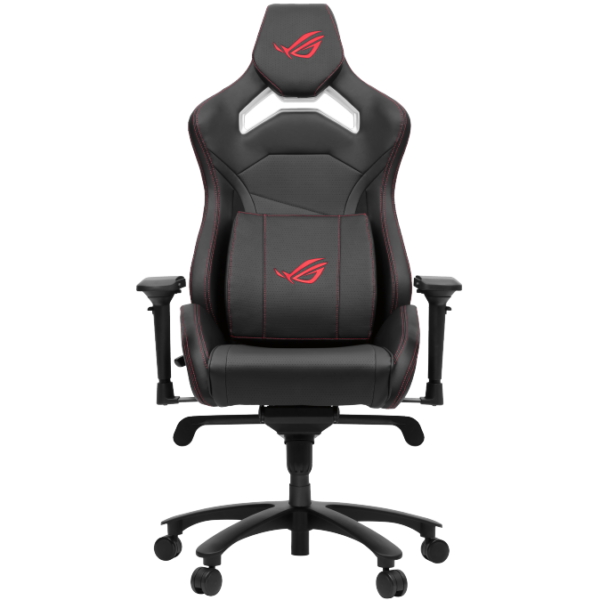 asus sl301c rog chariot x core / black