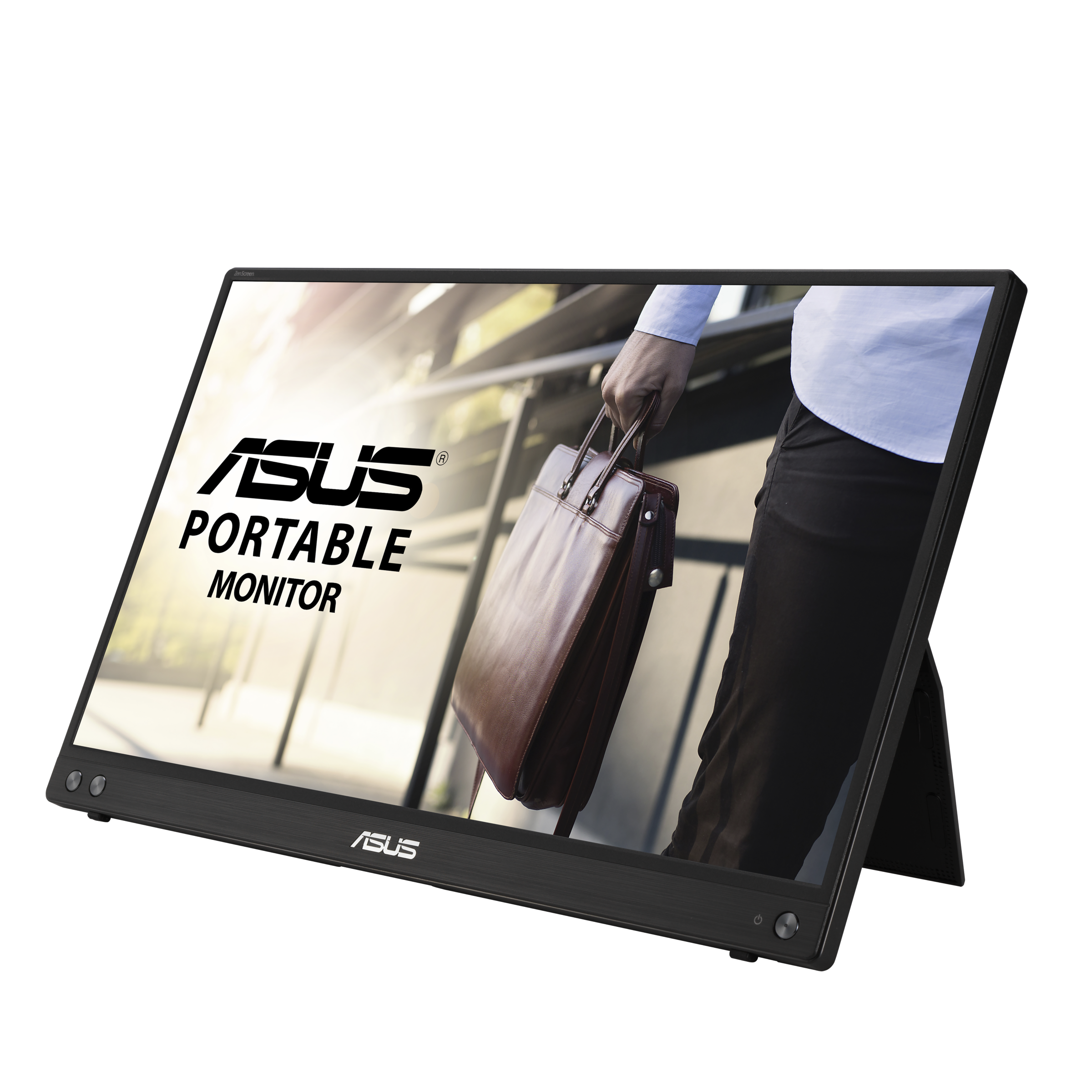 asus mb16acv 16 inch led monitor
