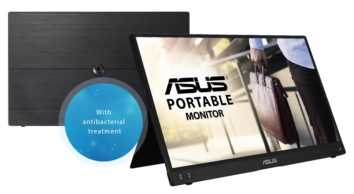 asus mb16acv 16 inch led monitor