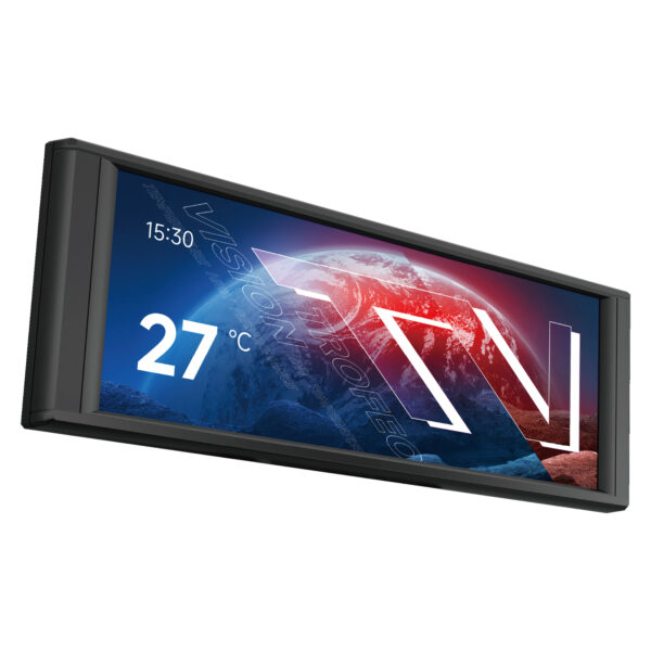 msi mag 272up 27 inch oled monitor black