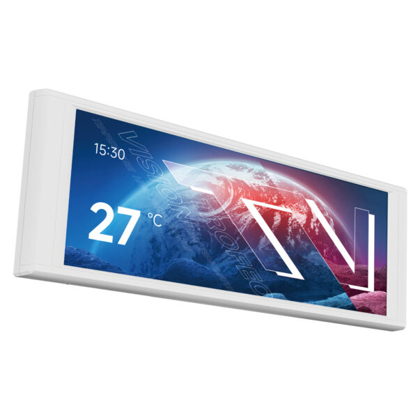 msi mag 272up 27 inch oled monitor white