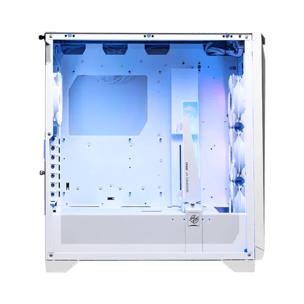 msi mpg gungnir 300r airflow