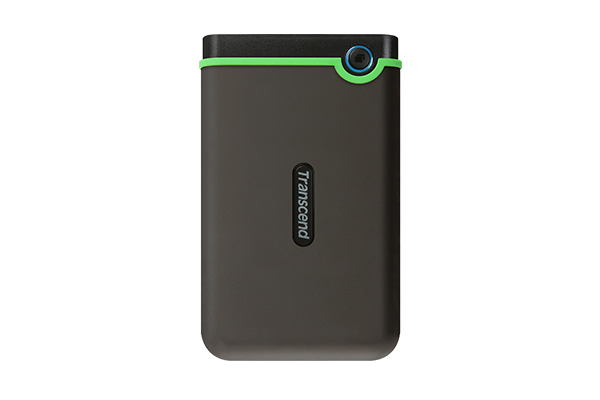 transcend 2tb ext hdd type c black 25m3c
