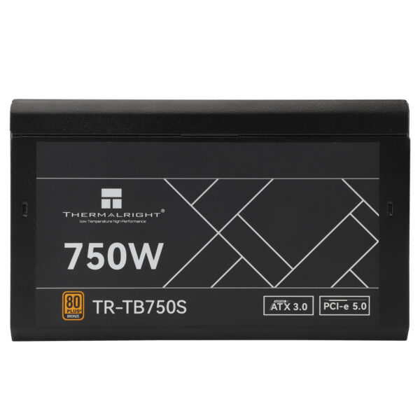 thermalright tb 750s bronze power supply ? 750w non modular