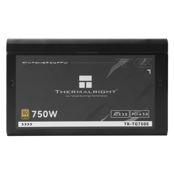 thermalright tg 750s gold power supply ? 750w non modular