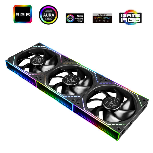 thermalright tl m12q (3 pack of fan)