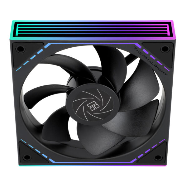 thermalright tl m12r s case fan