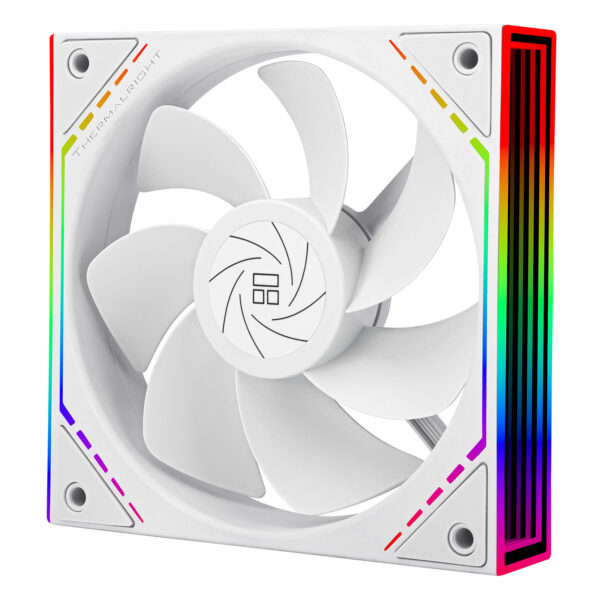 thermalright tl m12rw s case fan