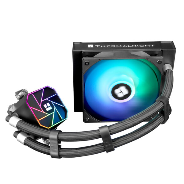 thermalright tr 120 aqua elite v3 argb black