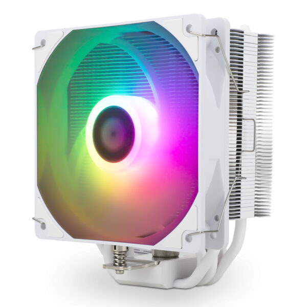 thermalright tr 120 assassin king se argb white (revised)