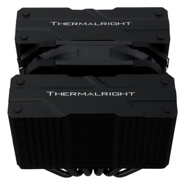 thermalright tr 120 assassin peerless mini black