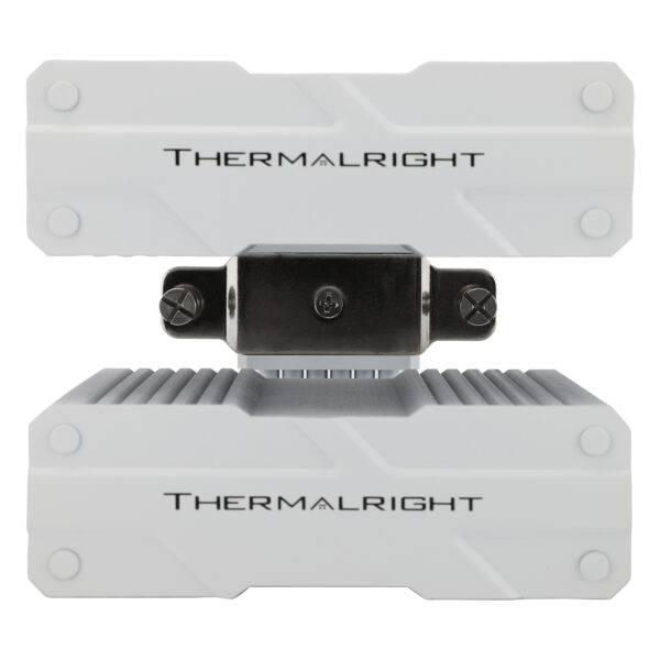 thermalright tr 120 assassin peerless mini white