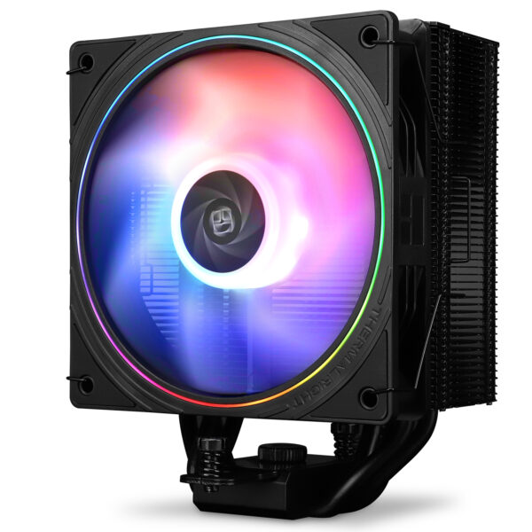 thermalright tr 120 assassin spirit evo argb black (revised)