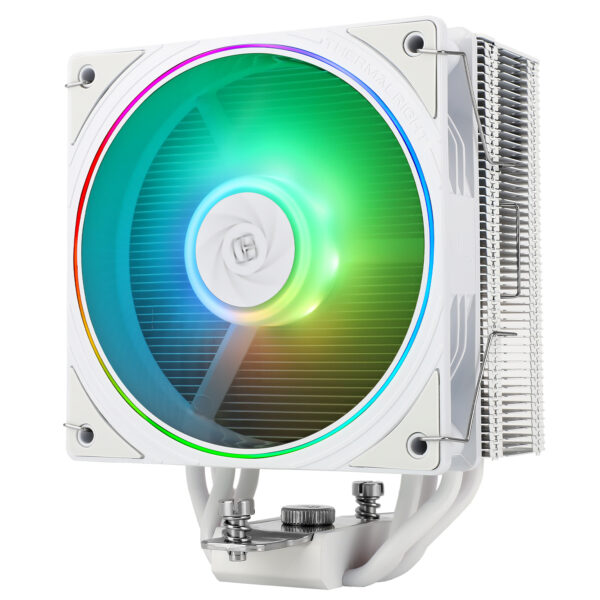 thermalright tr 120 assassin spirit evo argb white (revised)