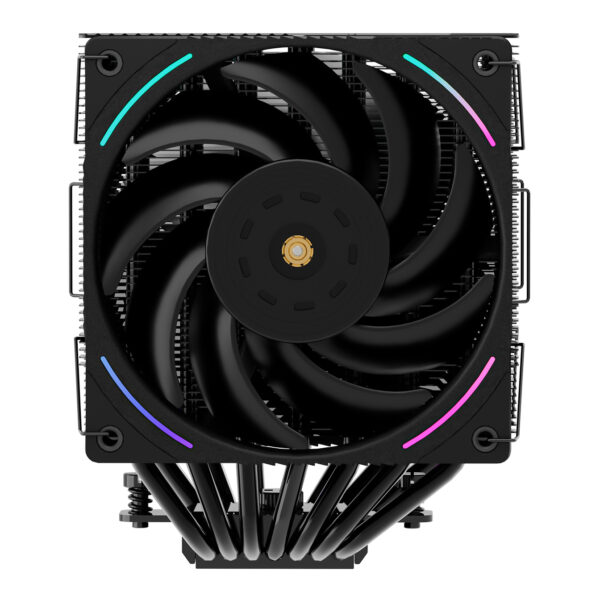thermalright tr 120 phantom spirit evo black
