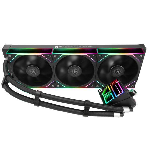 thermalright tr 360 frozen infinity black