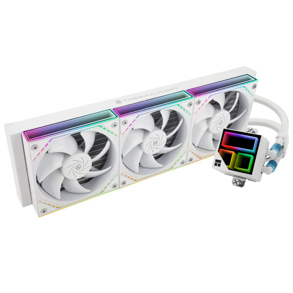 thermalright tr 360 frozen infinity white