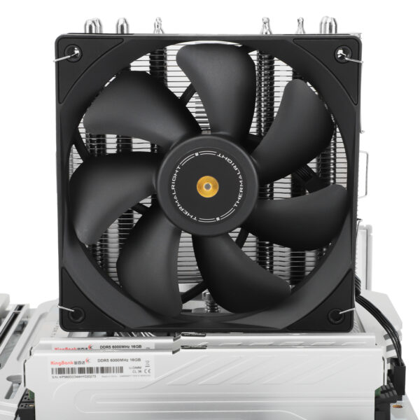 thermalright tr ta 120 ex v2 black