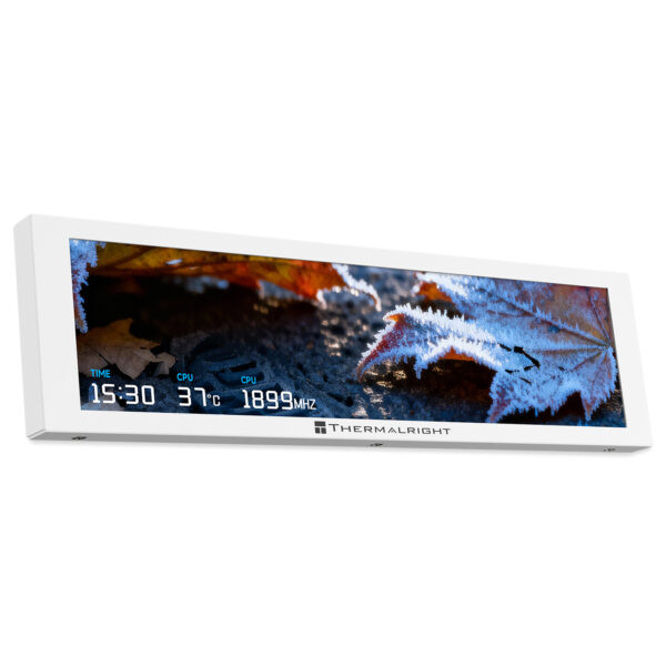 thermalright tr trofeo vision lcd white (9.16 ips)