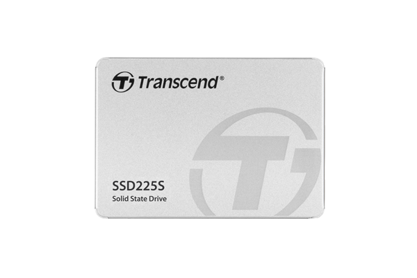 transcend 225s 250gb 2.5 ssd