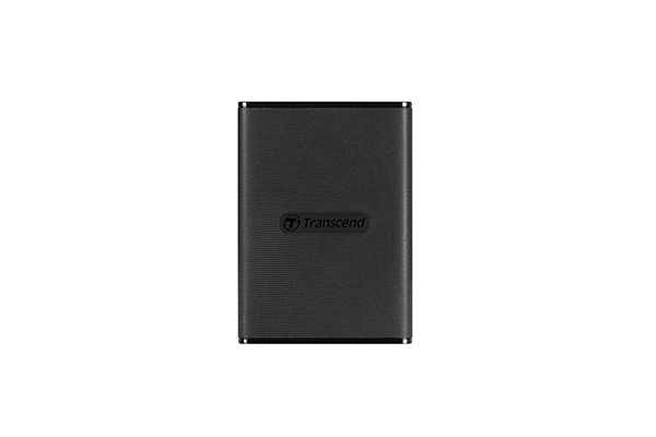 transcend esd270c 500gb ext ssd 520mb/s