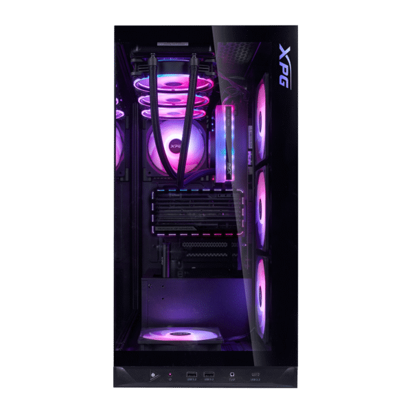 xpg invader x btf mt (black)