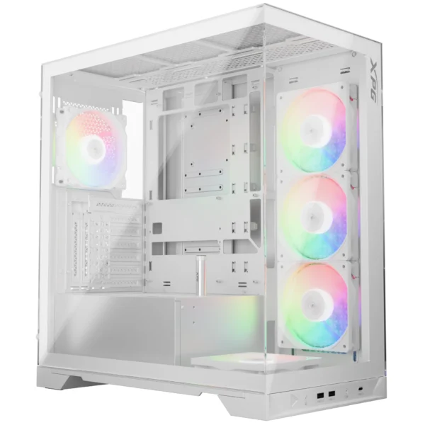 xpg invader x btf mt (white)