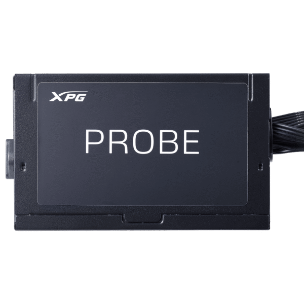 xpg probe 600b bronze gaming power supply ? 600w