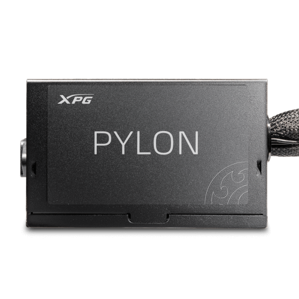 xpg pylon 650w bronze gaming power supply