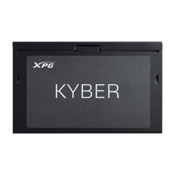 xpg kyber 750w gold gaming power supply